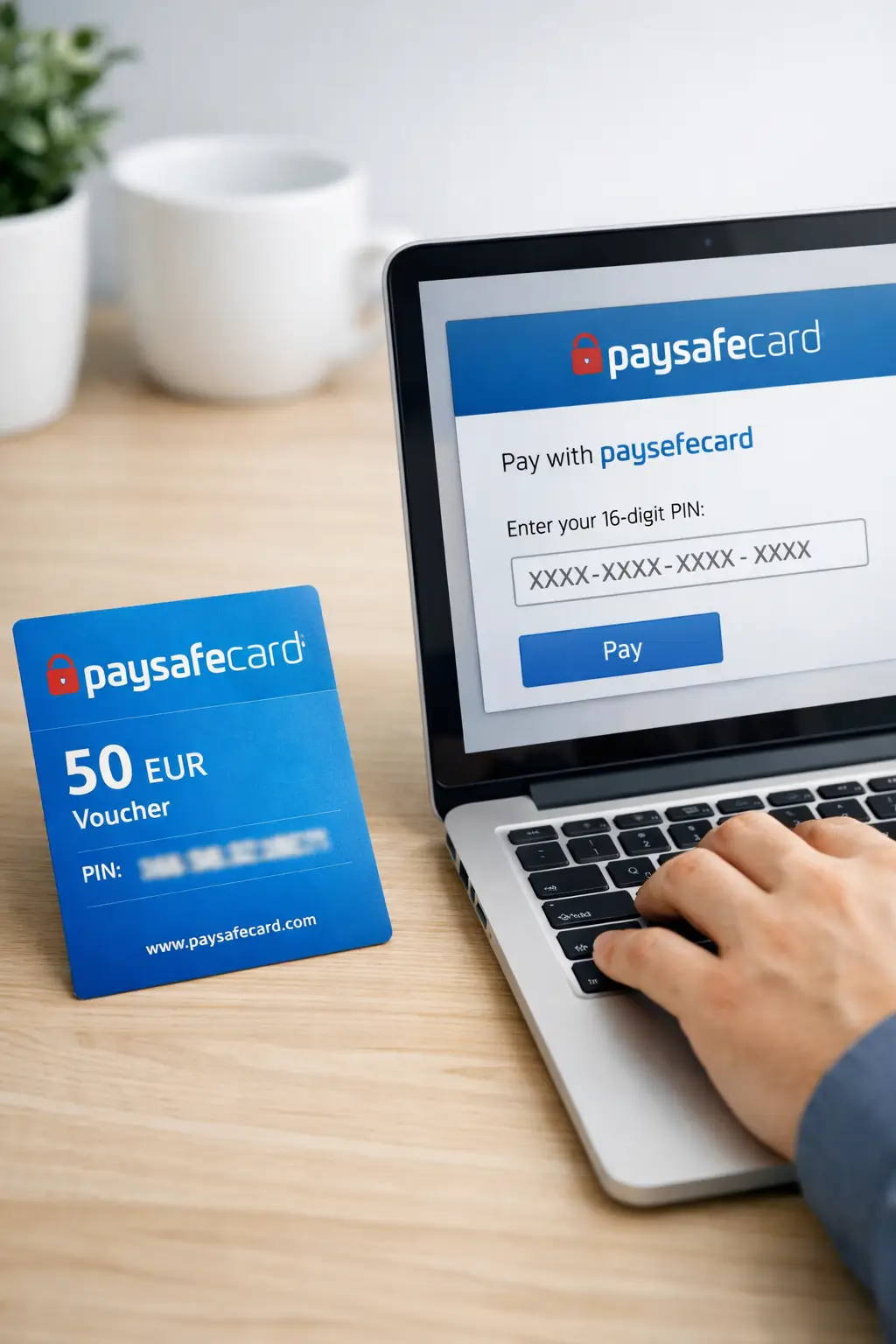 Kasyno online Paysafecard w Polsce (2026)
