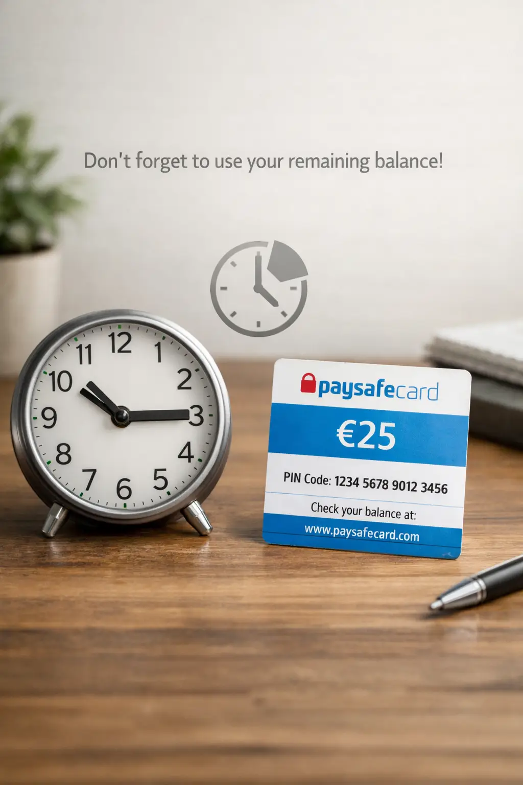 Podsumowanie - kiedy Paysafecard ma sens